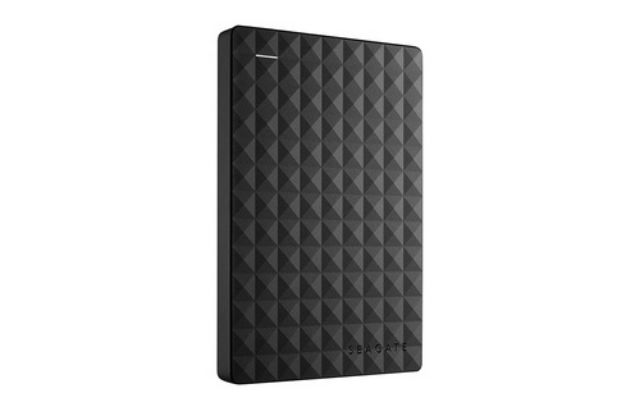 Ổ CỨNG SEAGATE 1TB BACK-UP EXPANSION PORTABLE di động (USB 3.0), tặng túi chống sốc