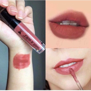 Son kem lì wet n wild give me mocha