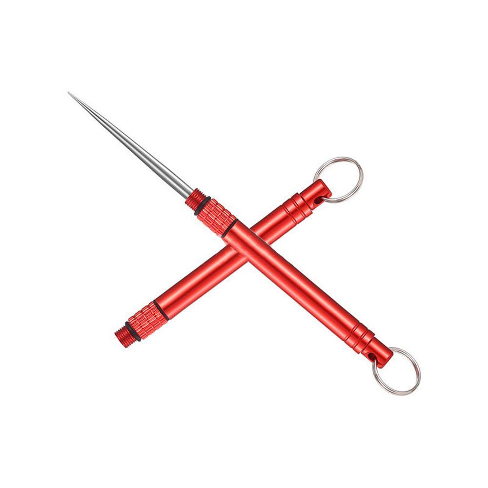 Danilo Tăm Xỉa Răng Đa Năng Kèm Giá Đỡ Tiện Dụng Mang Theo Du Lịch