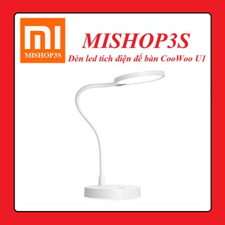 Đèn Led tích điện để bàn U1