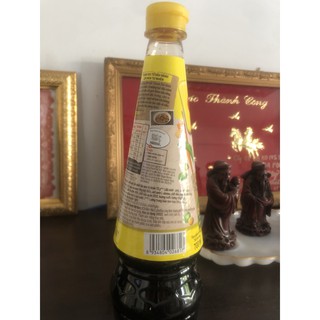 Nước Tương Đậu Nành Maggi 700ml
