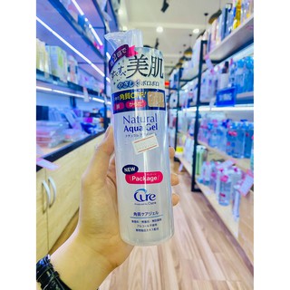 Tẩy tế bào chết Cure