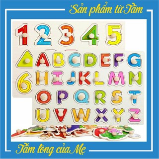 Bảng Núm Gỗ Hàng Loại 1 Dày Dặn