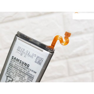 Pin samsung Galaxy Note 9 chính hãng