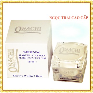 Kem osachi Ngọc trai