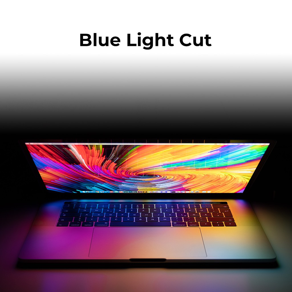 Miếng dán bảo mật Point and View dành cho màn hình Macbook Pro 13 Inch