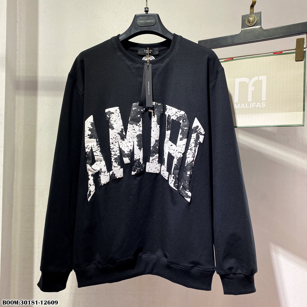 Áo nỉ AN02 áo nỉ dài tay nam thu đông hottrend