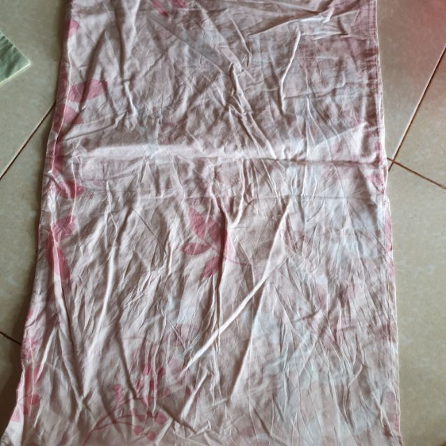 Vỏ gối ...
