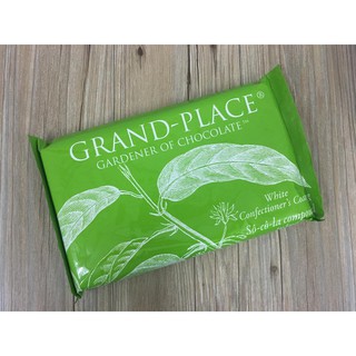 Chocolate trắng miếng nhỏ