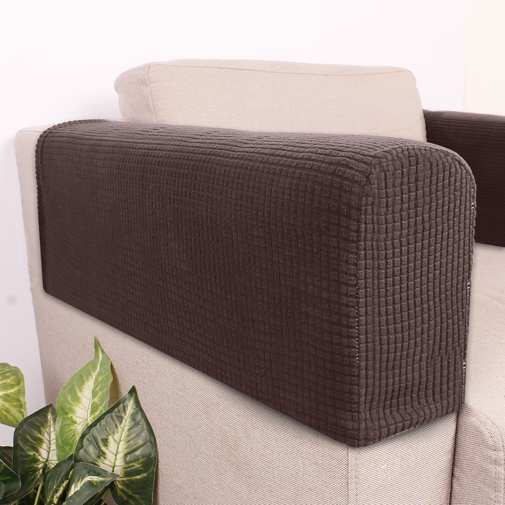 Tấm Bọc Tay Vịn Ghế Sofa Có Thể Tháo Rời Thiết Kế Mới
