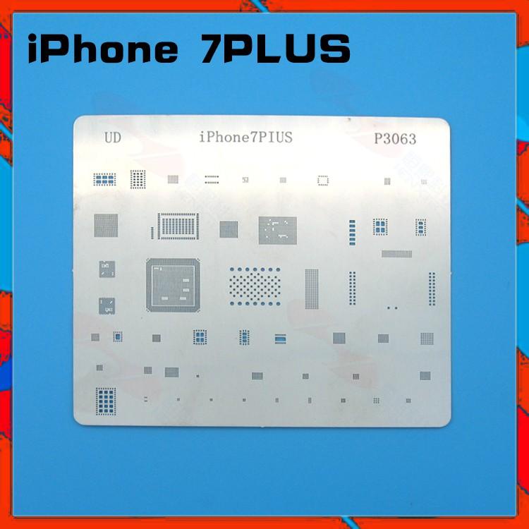 Vỉ làm chân i.Phone 7 Plus UD