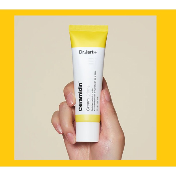 Kem Dưỡng Dr.Jart + Ceramidin 50ml