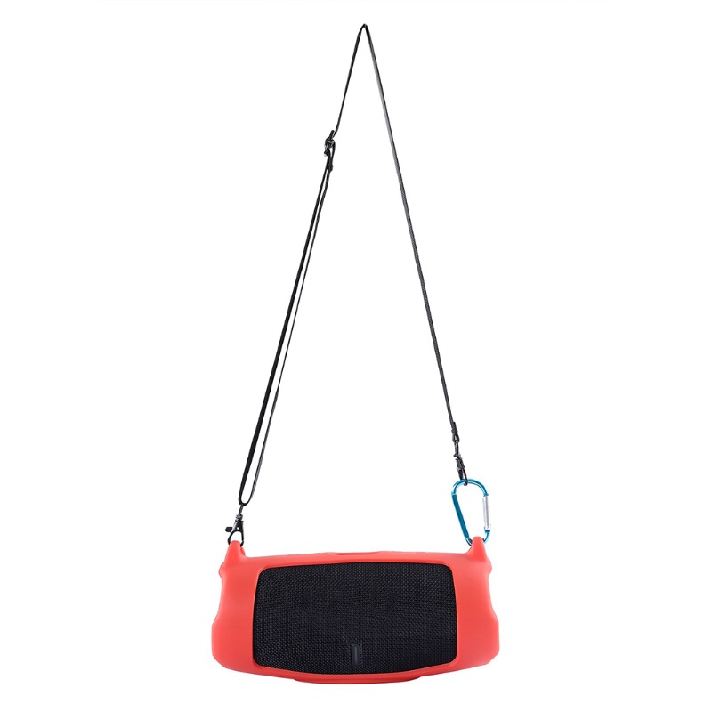 Túi Đựng Bảo Vệ Loa Bluetooth Chống Sốc Cho J-B-L Charge 5