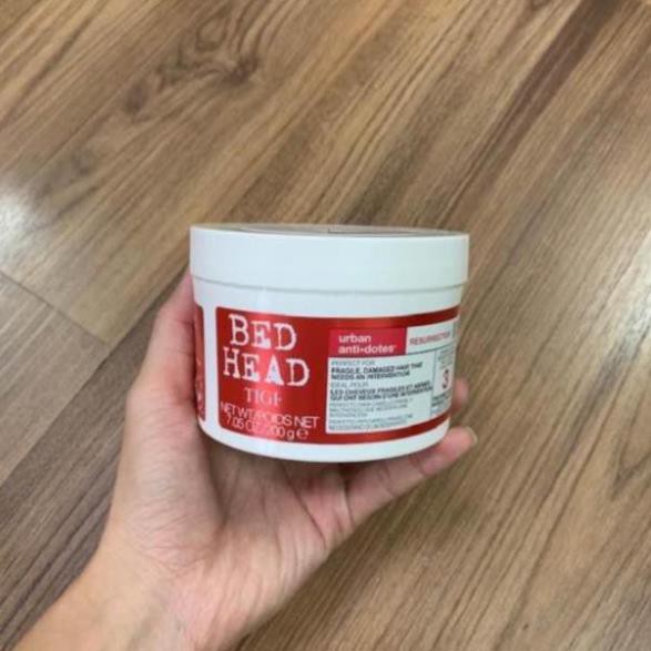 Ủ tóc tigi