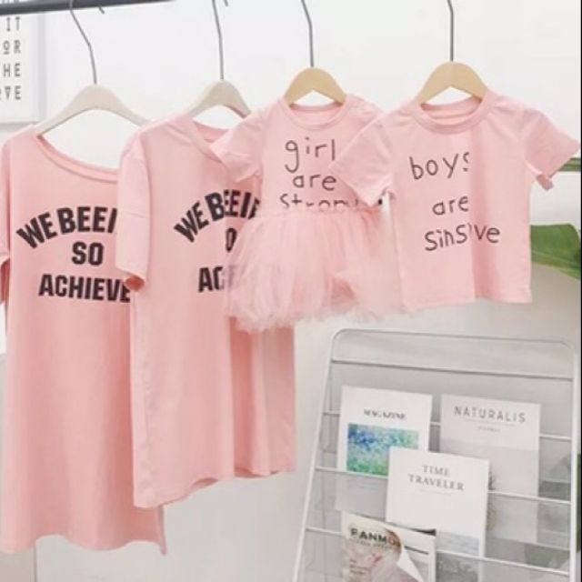 ĐỒ ĐÔI, ĐỒ GIA ĐÌNH