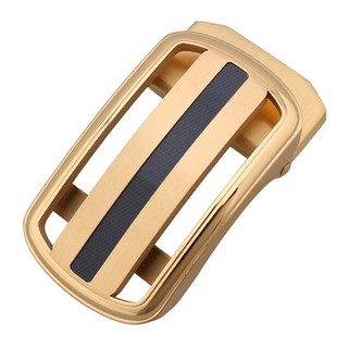 [ SAM Leather ] Mặt Khóa Thắt Lưng Cao Cấp - Đầu Khóa Dây Nịt SMDN018V - Mặt Khóa Inox 316 Nguyên Khối Bảo Hành 12 Tháng