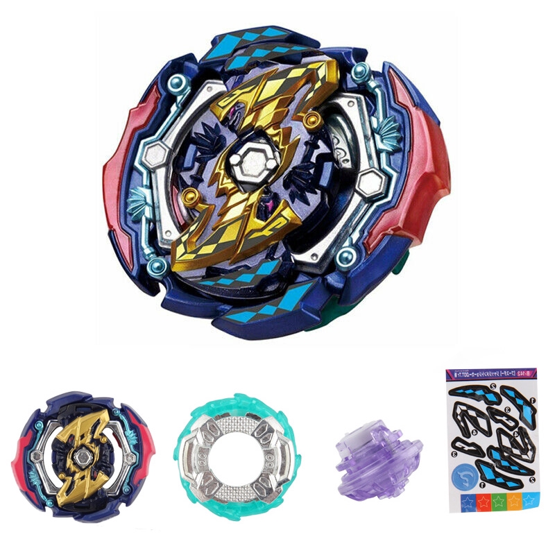 Đồ Chơi Con Quay Beyblade Burst B-142