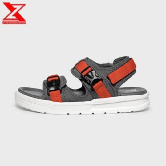 [Mã MSGMV1 hoàn 15% xu, tối đa 100K] Giày Sandal Nam nữ ZX MS _2102 Đế bánh mỳ Streetstyle -cwj24 ʳ * - _