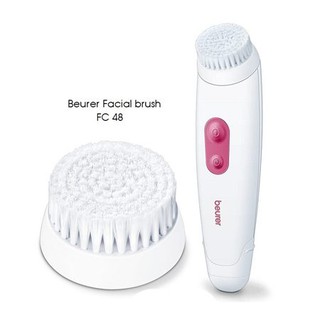 Máy Rửa Mặt Beurer FC48 ( Hàng Chính Hãng )