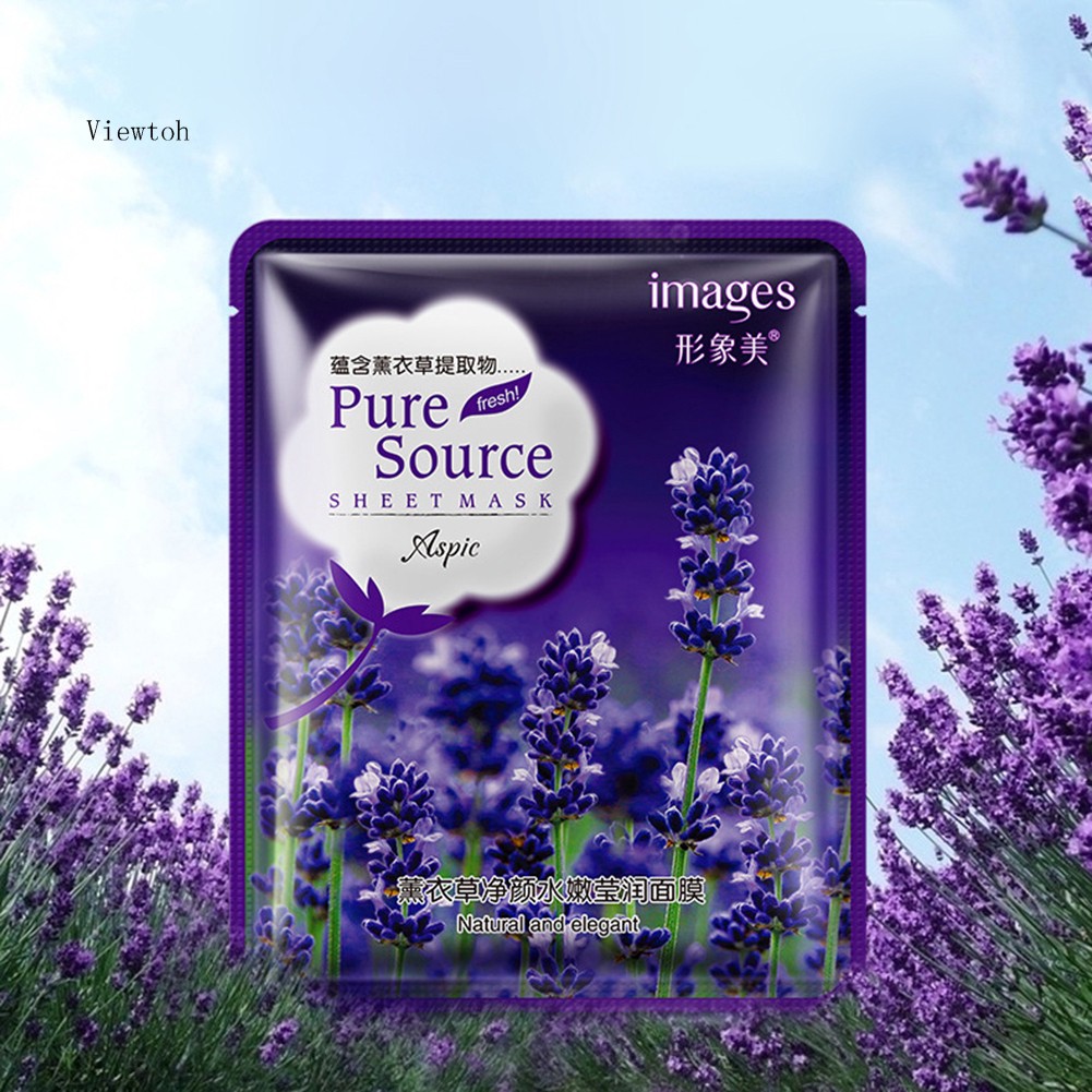 Mặt nạ dưỡng da chiết xuất từ thực vật | BigBuy360 - bigbuy360.vn