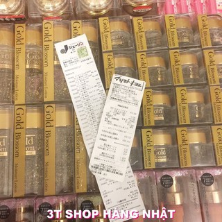 Kem dưỡng ẩm cao cấp Super Gold Nhật Bản