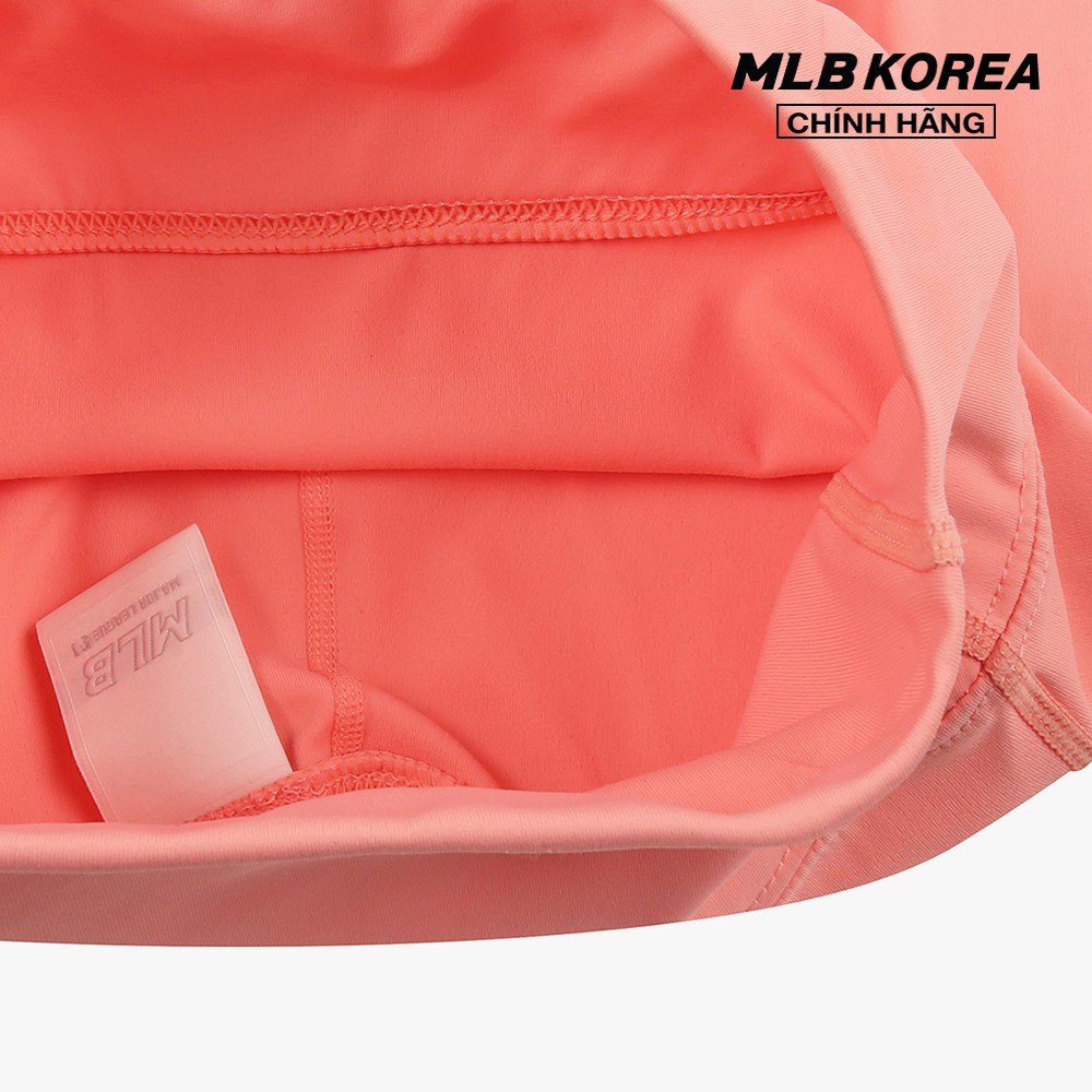 MLB - Quần legging nữ Big Logo 31LGW0111-07P