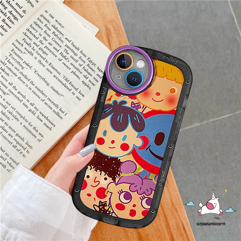 Ốp Điện Thoại Cho POCO X3 NFC Pro M3 Redmi Note 10 11Pro 11Pro + 8 11 10s 10pro 9pro 9s Note10s Note11 Redmi 10 9 10A 10C 9T 9A 9C