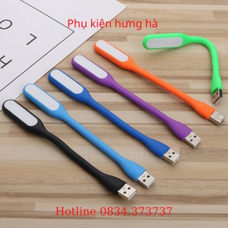 ĐÈN USB MINI CỔNG USB SIÊU SÁNG  CÓ 9 MÀU QUÝ KHÁCH ĐƯỢC CHỌN MÀU TÙY THÍCH SHOP ĐÃ PHÂN LOẠI SẴN MÀU