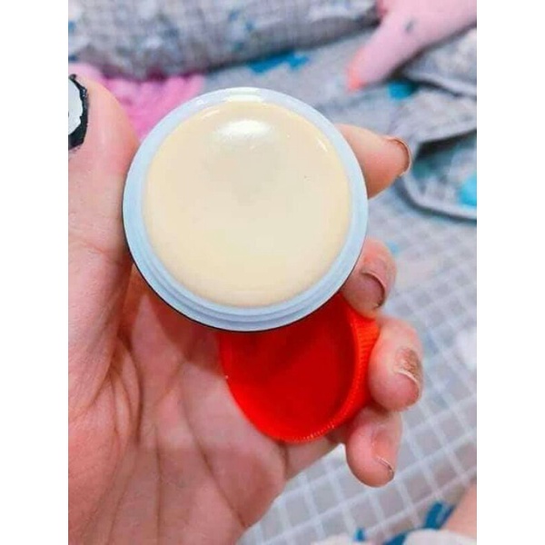 Kem sâm cô tiên mẫu mới