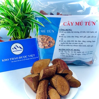 Cây Mú Từn Bổ thận tráng dương