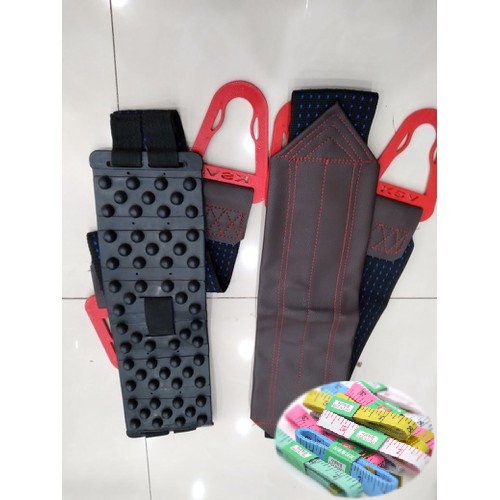 Dây đai massage máy rung bụng đứng