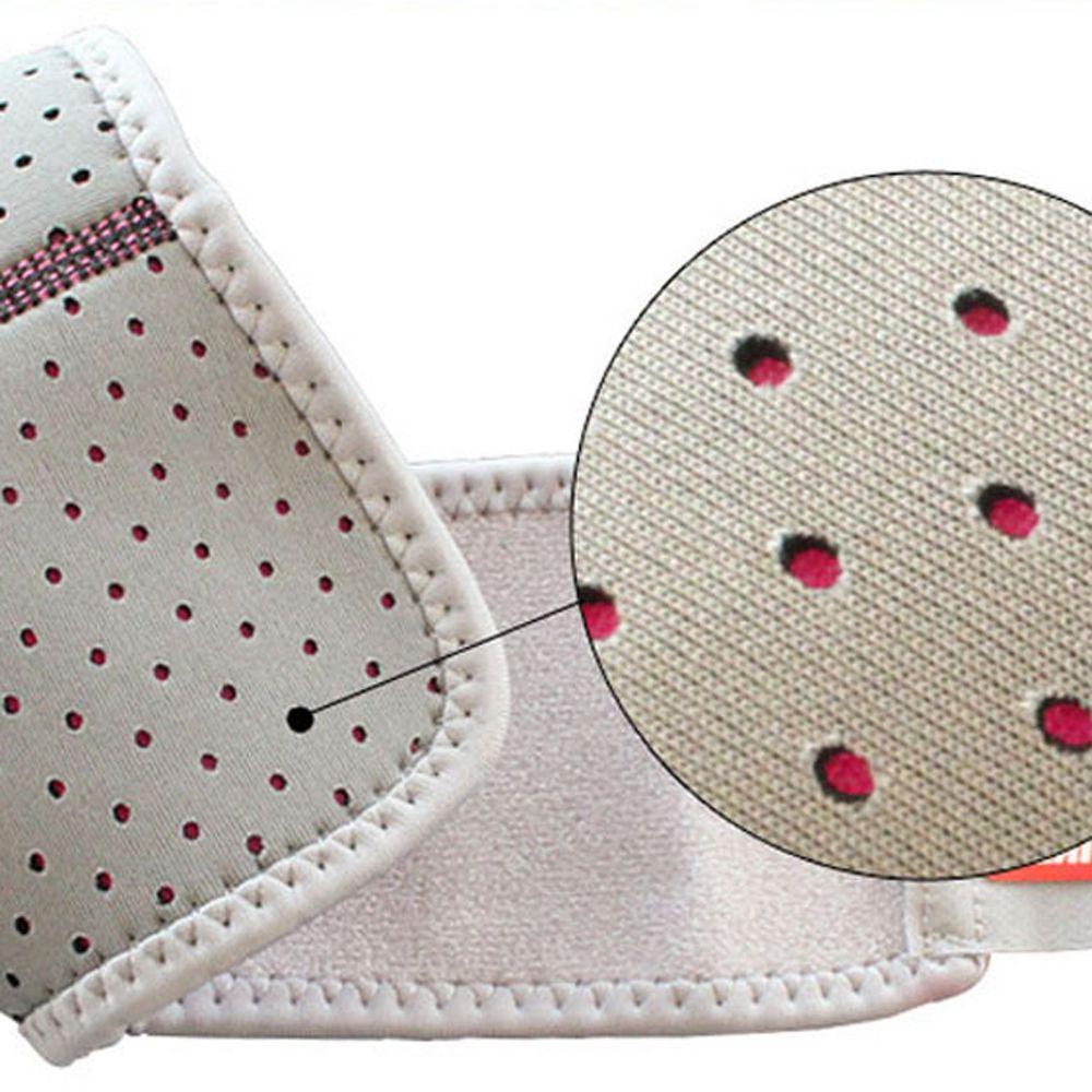 Đai Quấn Bảo Vệ Mắt Cá Chân An Toàn Khi Chơi Thể Thao Cho Bé