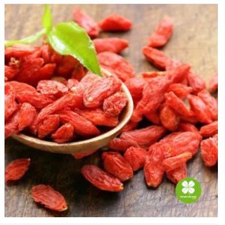 Kỷ tử sấy khô (gói 1kg) - NDX115