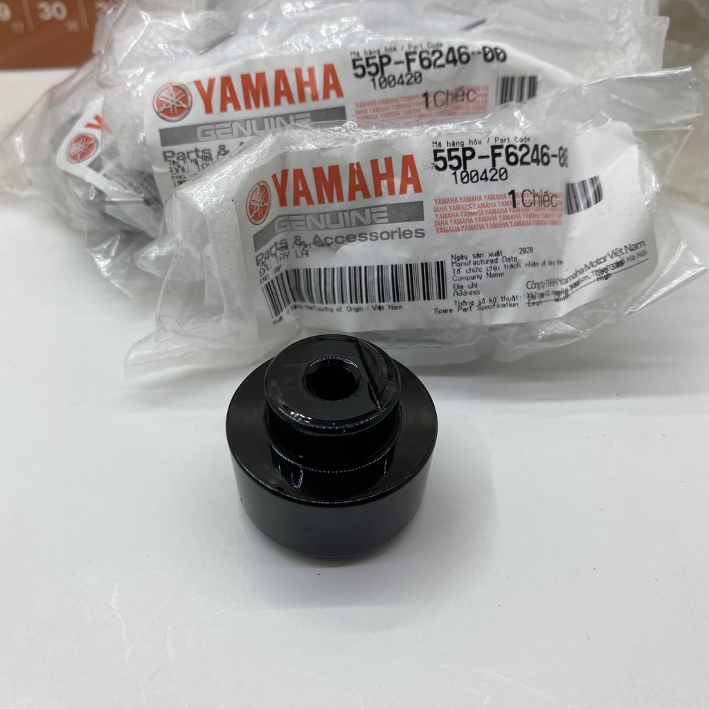 Bao tay Exiter 135 có ống ga chính hãng Yamaha