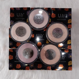 PHẤN BỘT U2B CHUYÊN NGHIỆP