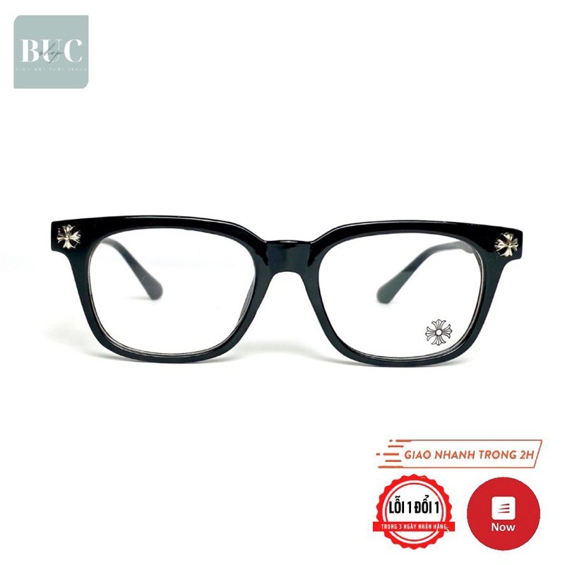 Gọng Kính Cận Đeo Đi Đường 2273 BUCSHOP siêu hot nam nữ