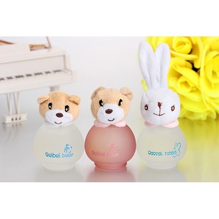 Nước hoa gấu và thỏ 50ml siêu cute