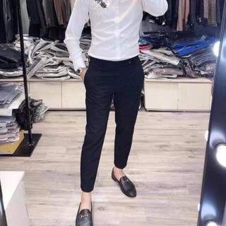 [Giá Hủy Diệt] Quần âu nam cao cấp