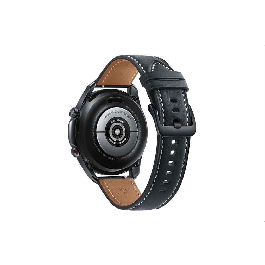 Đồng hồ thông minh Samsung Galaxy Watch 3 GPS nguyên seal - Đã kích hoạt bảo hành