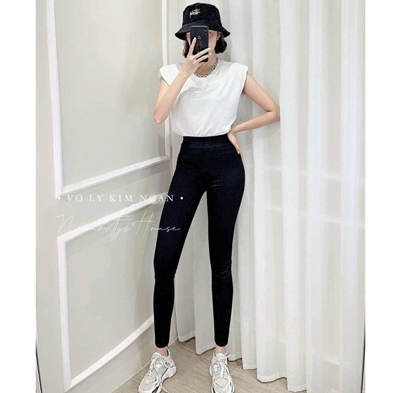 Legging WARM thần thánh