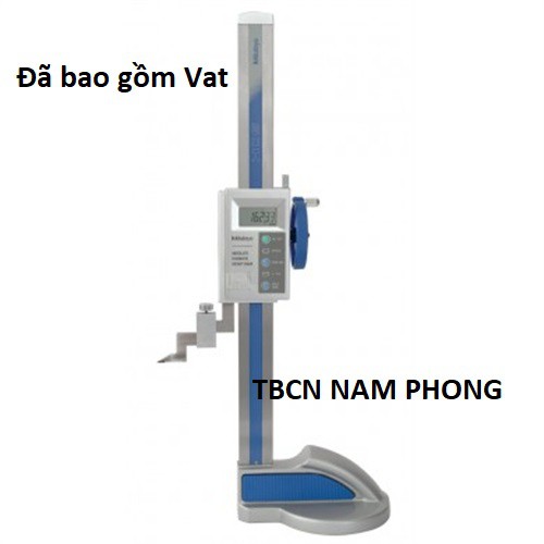 Thước đo độ cao điện tử ( 0-300mm/0.01mm ) Mitutoyo 570-302 ( ĐÃ CÓ VÁT 10% )