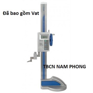 Thước đo độ cao điện tử ( 0-300mm/0.01mm ) Mitutoyo 570-302 ( ĐÃ CÓ VÁT 10% )