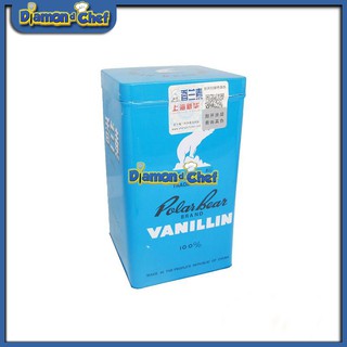 Bột thơm vani/Vani bột gói chia lẻ 20g