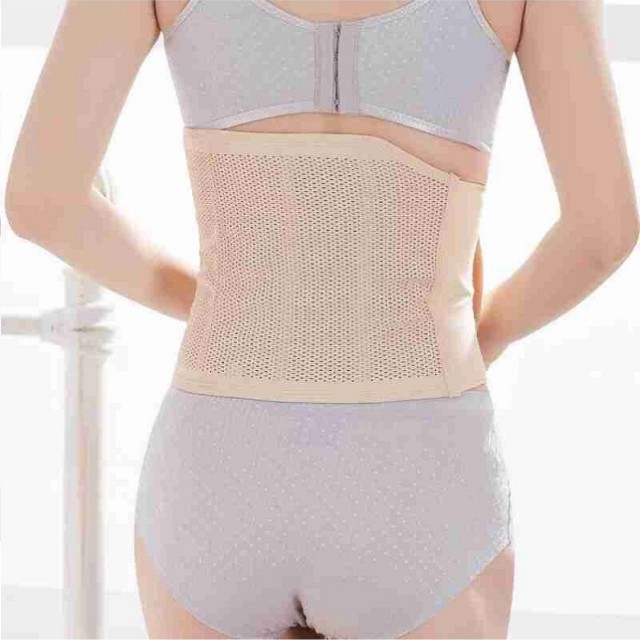 Đai Nịt Bụng, Gen Bụng Giảm Mỡ Một Lớp Cao Cấp MS33 | BigBuy360 - bigbuy360.vn