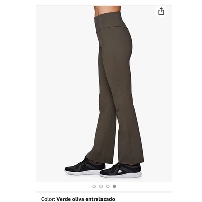 Hàng xuất xịn - Quần tập thể thao ống loe xuất khẩu