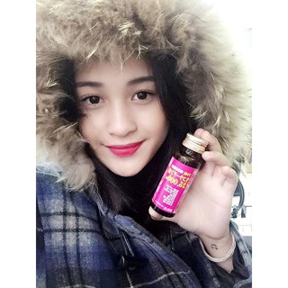 NƯỚC UỐNG COLLAGEN INTER TECHNO 25000MG