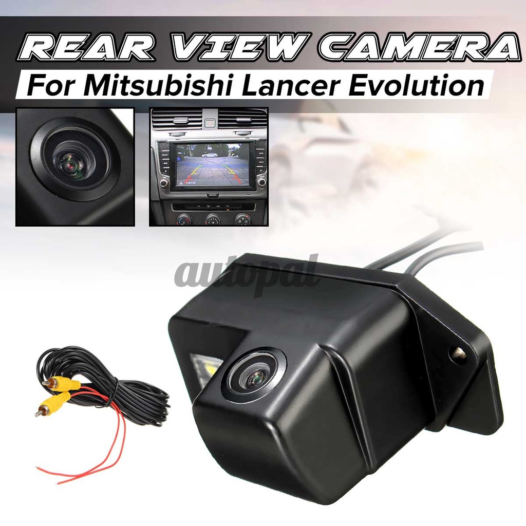 Camera lùi xe cho Mitsubishi Lancer
 | BigBuy360 - bigbuy360.vn