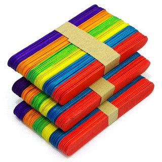 SET 50 que kem màu to 15cm