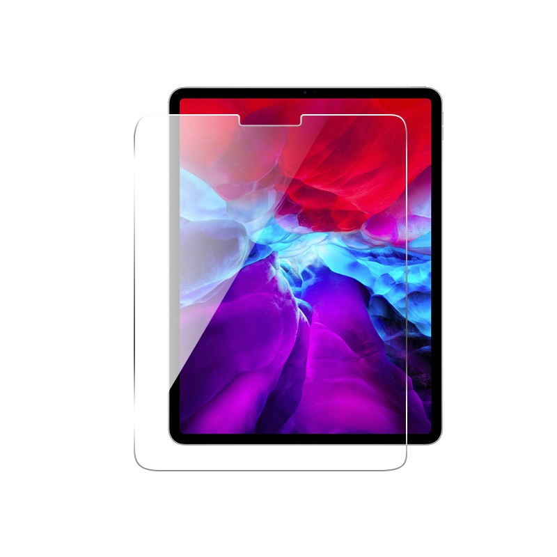 Miếng dán cường lực MIPOW KINGBULL PREMIUM HD (2.7D) cho Ipad Air 4 10.9 INCH