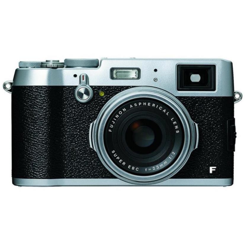 Máy ảnh Fujifilm X100F- Chính hãng- Mới 100%